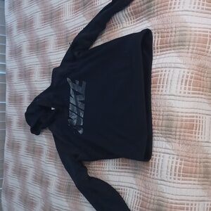 Men's small size Nike therma fit sweater